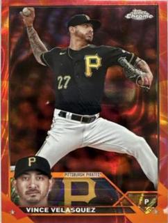 Vince Velasquez