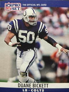 Duane Bickett