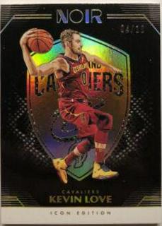 Kevin Love