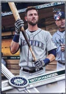 Mitch Haniger