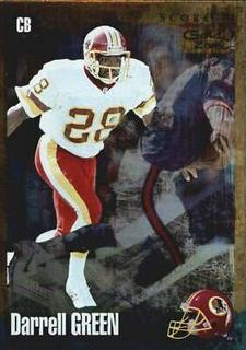 Darrell Green