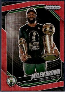 Jaylen Brown