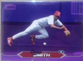 Ozzie Smith