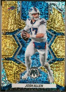 Josh Allen