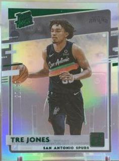 Tre Jones