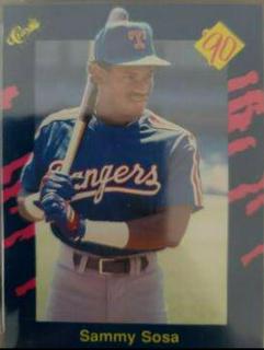 Sammy Sosa