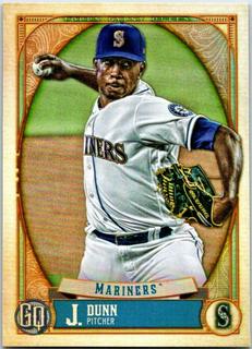 Justin Dunn