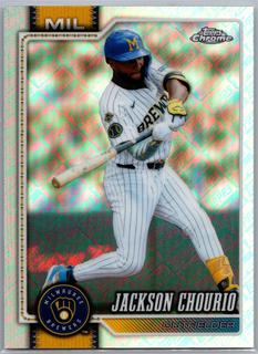 Jackson Chourio