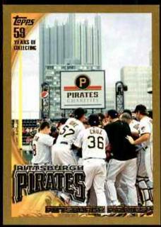 Pittsburgh Pirates