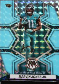 Marvin Jones Jr.