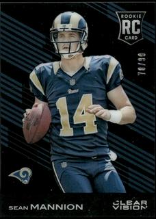 Sean Mannion