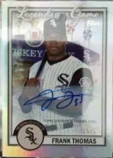 Frank Thomas