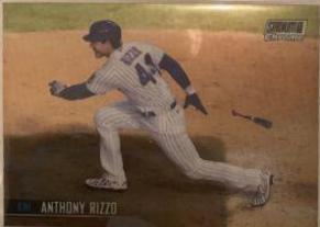 Anthony Rizzo