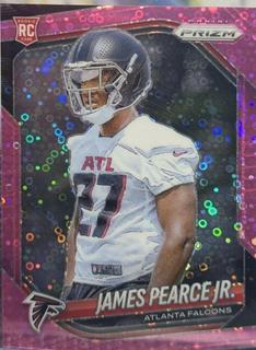 James Pearce Jr.