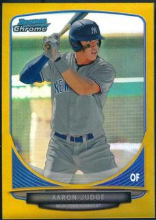 Aaron Judge