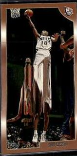 Sam Cassell