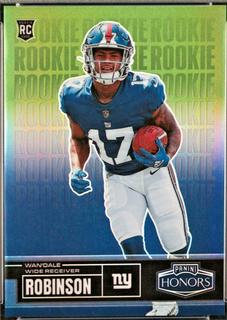 Wan'Dale Robinson