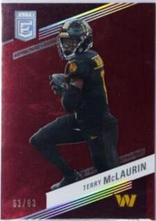 Terry McLaurin