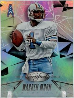 Warren Moon