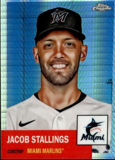 Jacob Stallings