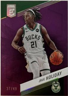 Jrue Holiday
