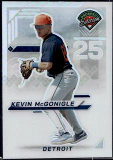 Kevin McGonigle