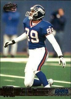Amani Toomer