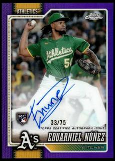 Eduarniel Nunez