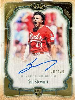 Sal Stewart