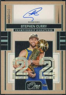 Stephen Curry