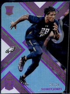 Sidney Jones