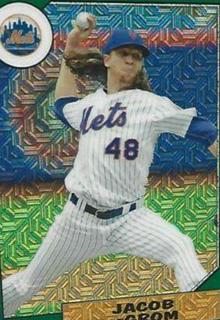 Jacob deGrom