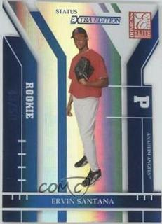 Ervin Santana