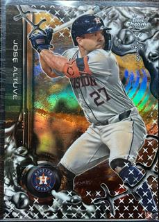 Jose Altuve