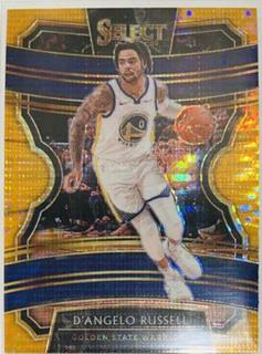 D'Angelo Russell
