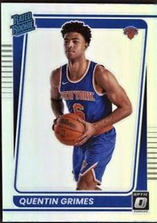 Quentin Grimes