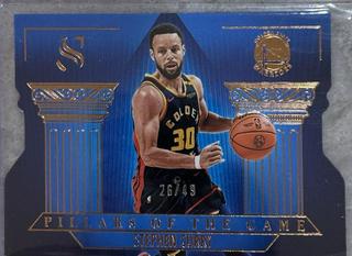 Stephen Curry