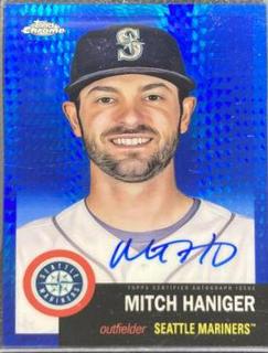 Mitch Haniger