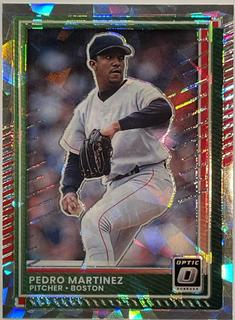 Pedro Martinez
