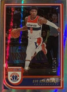 Rui Hachimura