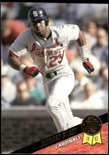 Bernard Gilkey