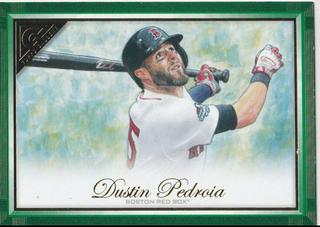 Dustin Pedroia