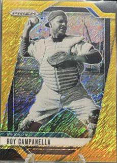 Roy Campanella