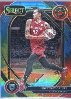 Brittney Griner