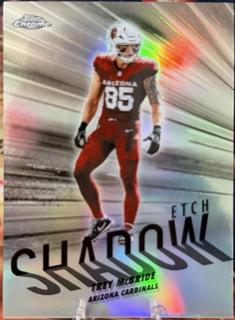 Trey McBride