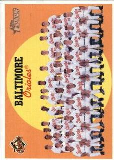 Baltimore Orioles