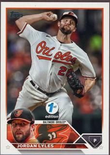 Jordan Lyles