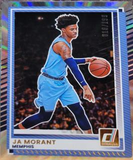 Ja Morant