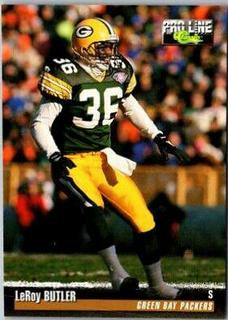 LeRoy Butler