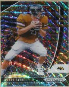 Brett Favre